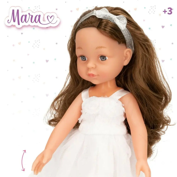 Кукла за Причастие Colorbaby 15 x 32 x 7 cm 32 cm (6 броя)