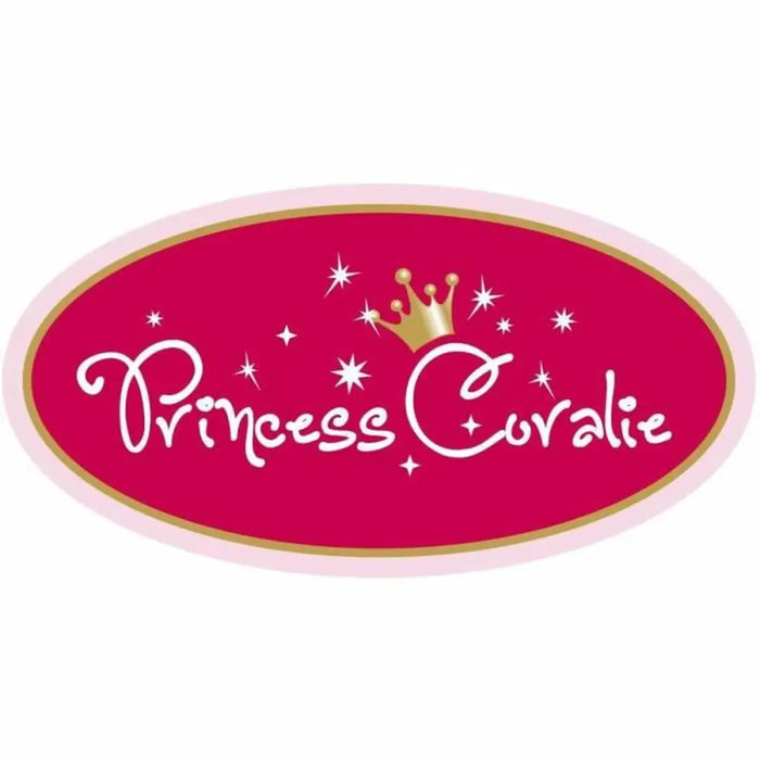 Кукла за Сресване Abdo King Princess Coralie