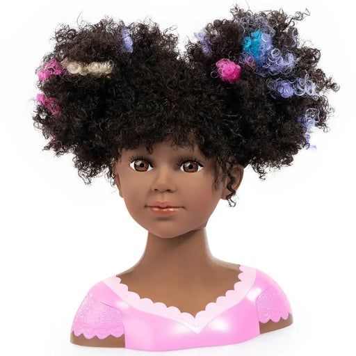 Кукла за Сресване Reig Charlene (27 cm)
