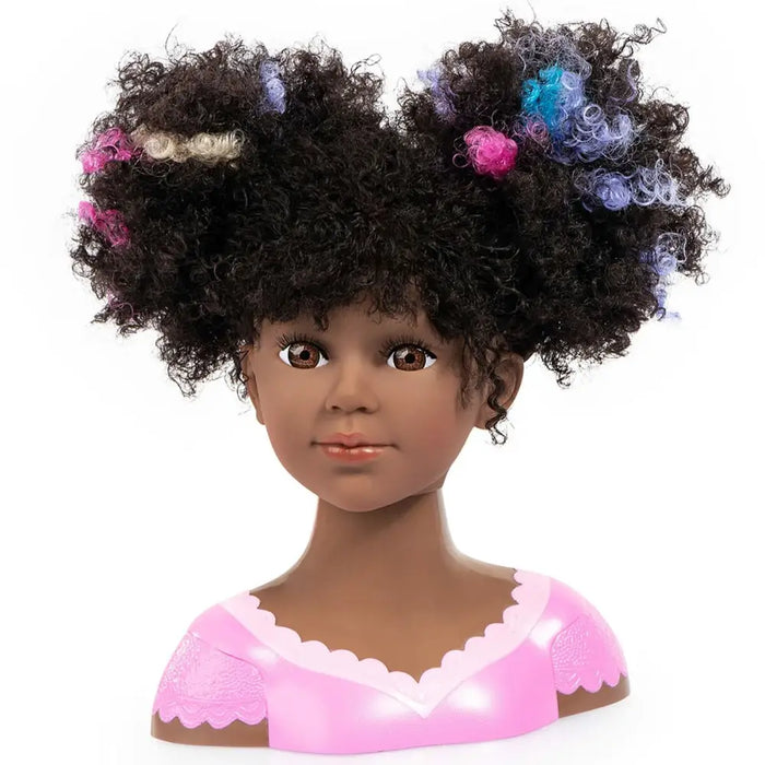 Кукла за Сресване Reig Charlene (27 cm)