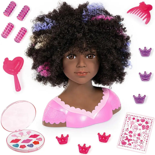 Кукла за Сресване Reig Charlene (27 cm)