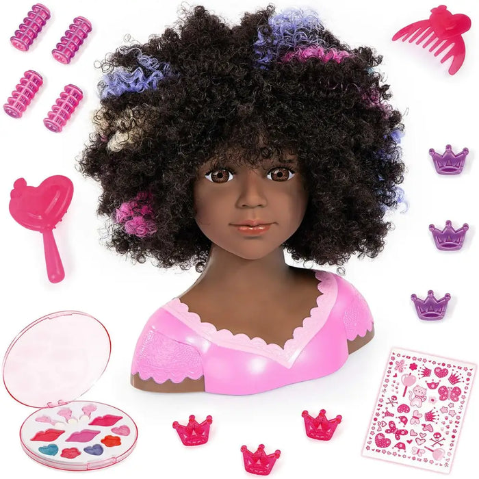 Кукла за Сресване Reig Charlene (27 cm)