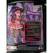 Кукла Zombie Monster High Draculaura