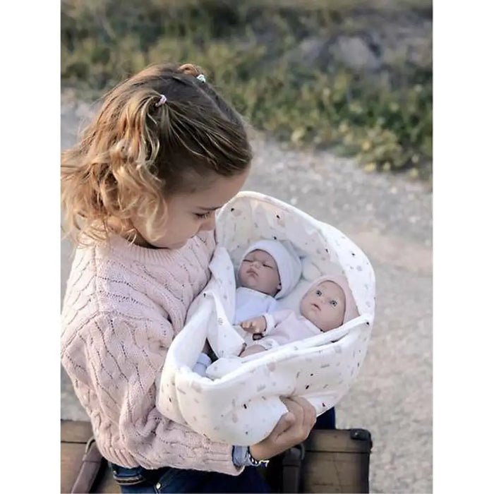 Кукли Arias Pillines 26 cm