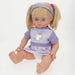 Кукли Colorbaby 17 X 42 X 11 CM 2 броя