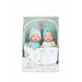 Кукли Marina & Pau 21 cm