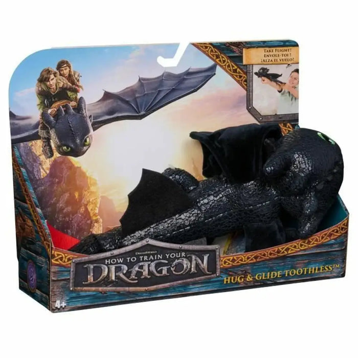 Кукли Spin Master DELUXE KROKMOU