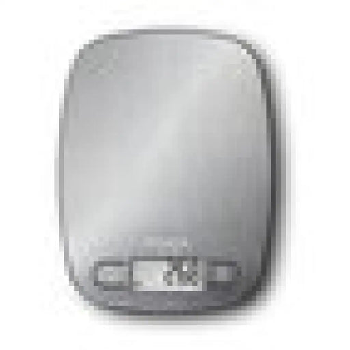 Кухненскa везна TAURUS EASY INOX СИВ