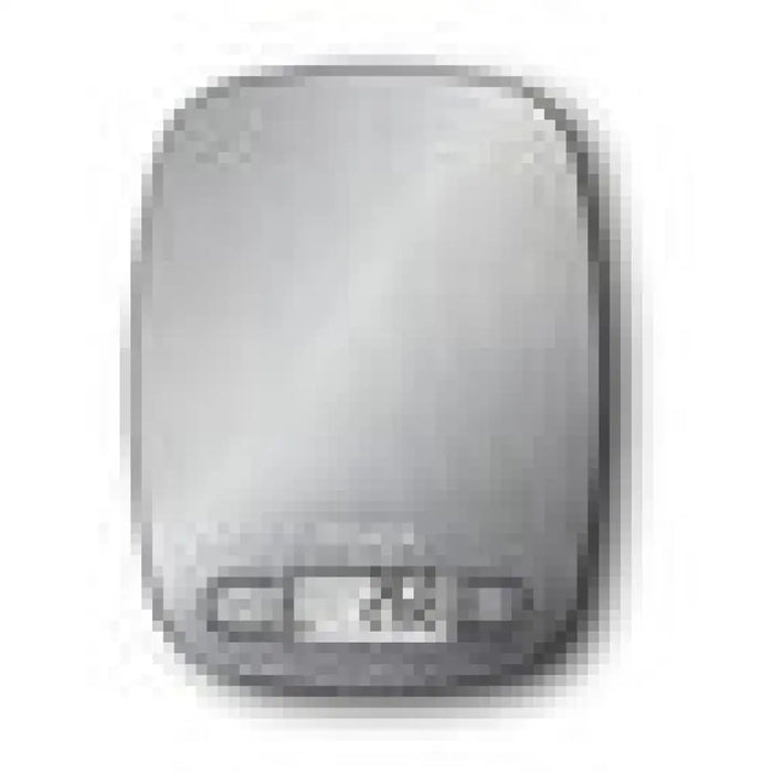 Кухненскa везна TAURUS EASY INOX СИВ