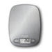 Кухненскa везна TAURUS EASY INOX СИВ