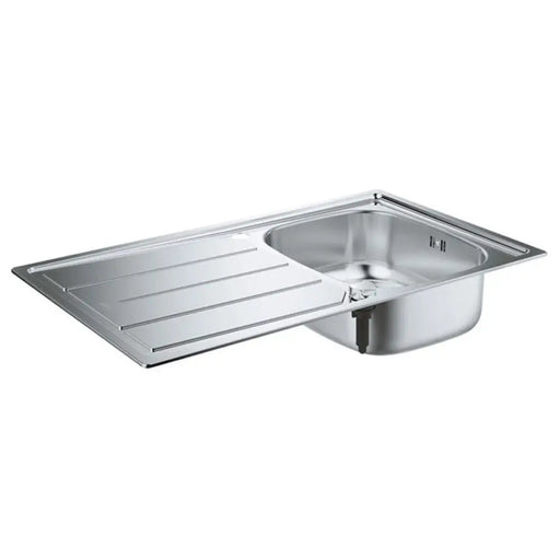 КУХНЕНСКА МИВКА GROHE K200 86Х50Х16 СМ.