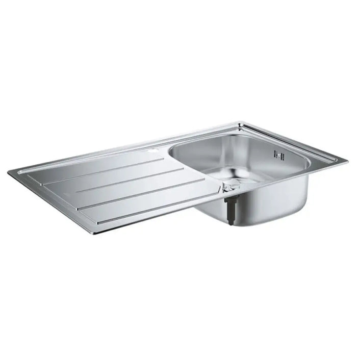 КУХНЕНСКА МИВКА GROHE K200 86Х50Х16 СМ.