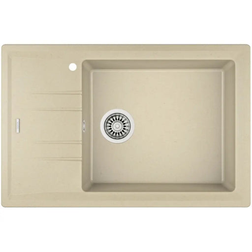 КУХНЕНСКА МИВКА TEKA STONE 60S ЛЯВА 78X51 СЛ. КОСТ