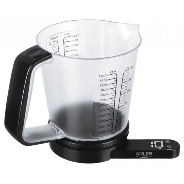 Кухненска везна ADLER AD 3178