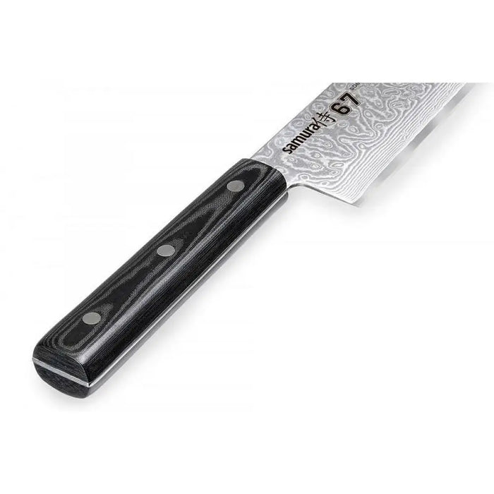 Кухненски прибор SAMURA SD67 0087M DAMASCUS 70 ПРОФ. НОЖ 24