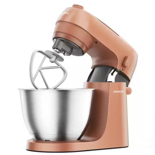 Кухненски робот KENWOOD Go KZM35.000RD