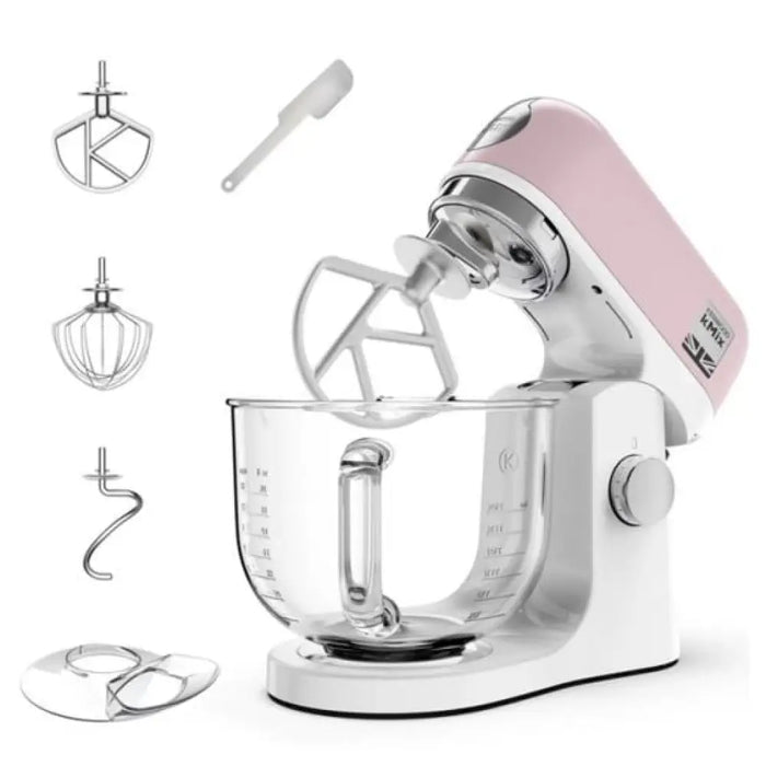 Кухненски робот KENWOOD KMX754APP