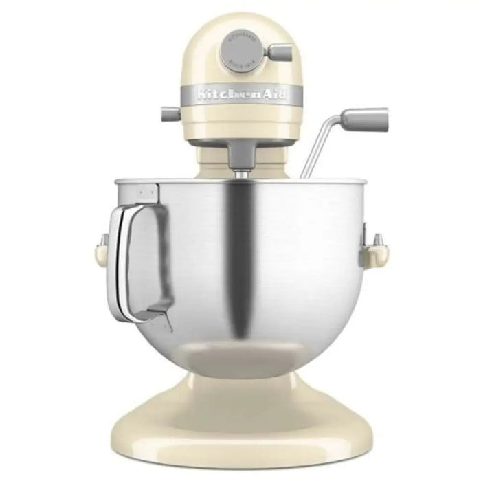 Кухненски робот KitchenAid Artisan 5KSM70SHXEAC Almond Cream