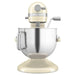 Кухненски робот KitchenAid Artisan 5KSM70SHXEAC Almond Cream