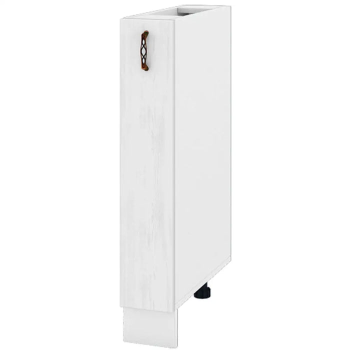 КУХНЕНСКИ ШКАФ ДОЛЕН РЕД БУТИЛИЕРА IRIM 15X55X87 СМ