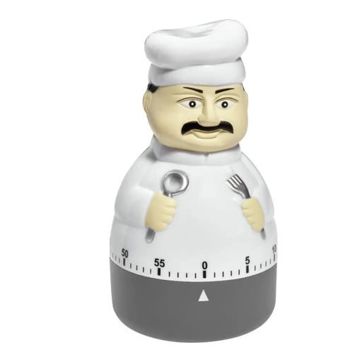 КУХНЕНСКИ ТАЙМЕР МЕХАНИЧЕН ГОТВАЧ TFA TFA