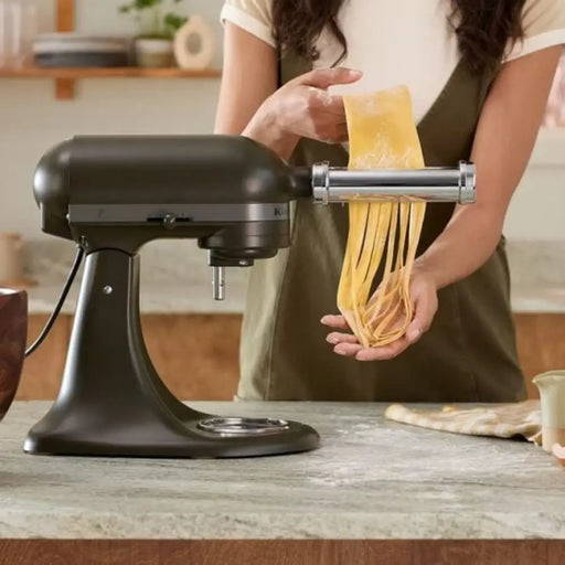 Кухненски робот KitchenAid Artisan 5KSM180WSEEG 4.7 л