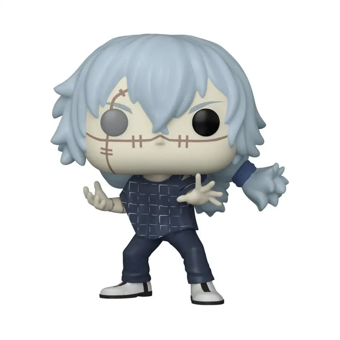 Кукла Funko Pop! JUJUTSU KAISEN MAHITO