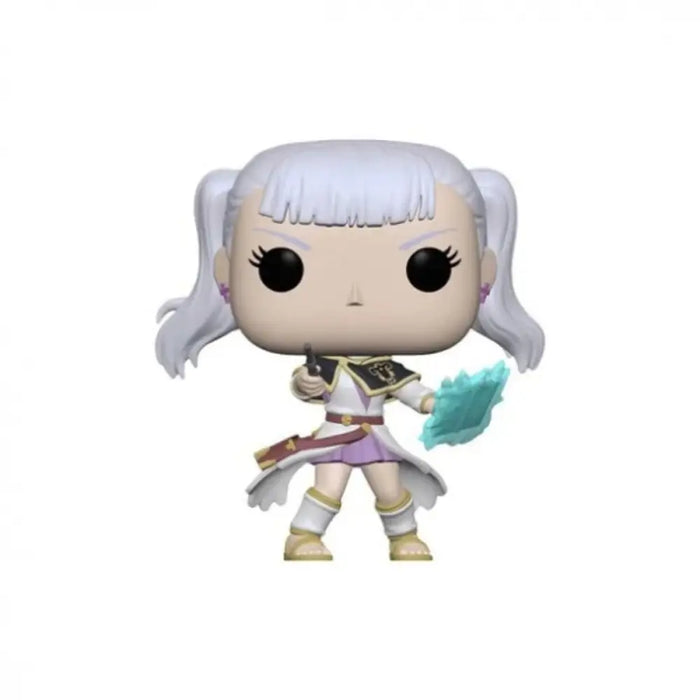 Кукла Funko Pop! BLACK CLOVER NOELLE