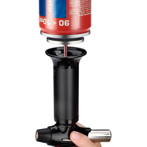 КУЛИНАРНА ГОРЕЛКА SILVERMATCH PROF