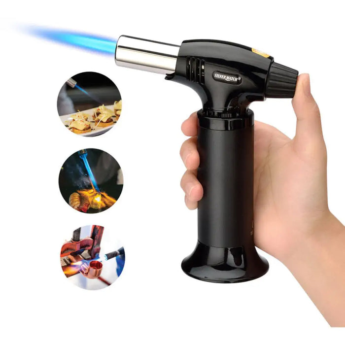 КУЛИНАРНА ГОРЕЛКА SILVERMATCH PROF