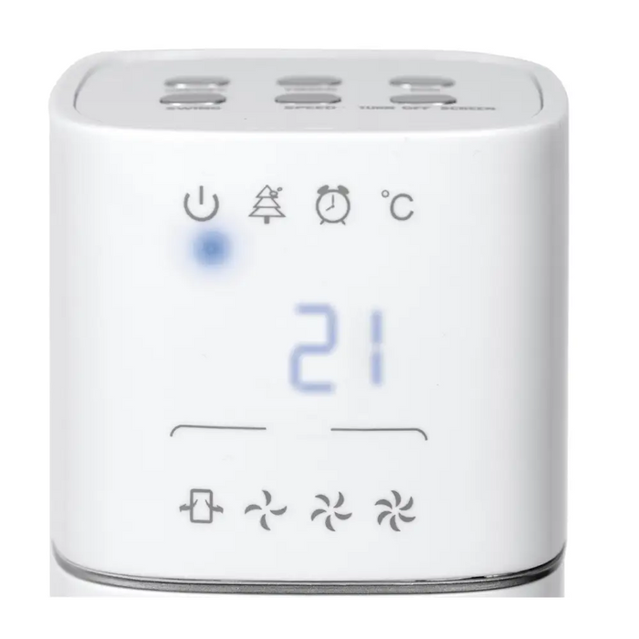 Куловен вентилатор Activejet Selected WKS-120BPJ