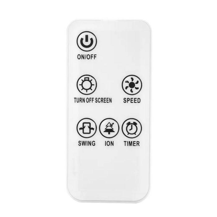 Куловен вентилатор Activejet Selected WKS-120BPJ