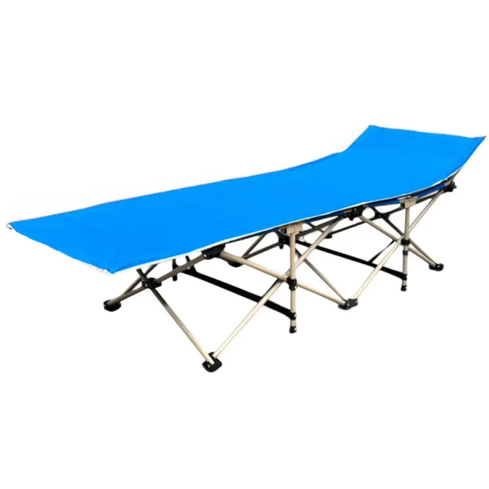 КЪМПИНГ ЛЕГЛО 190X71X37CM UCAMP HD-10415