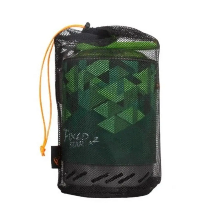 Къмпинг печка FMS-X2 Green