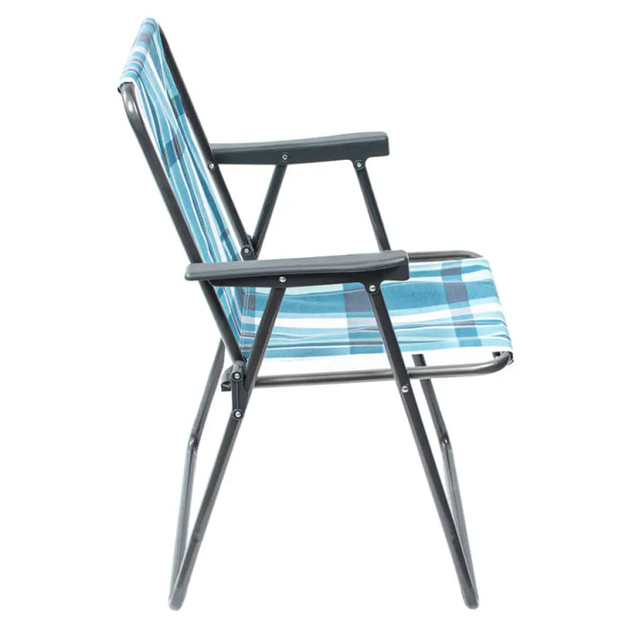 КЪМПИНГ СТОЛ IDEA PICCOLO