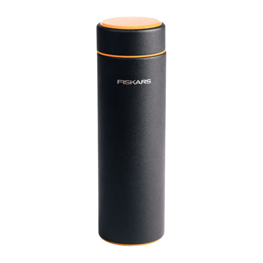 КЪМПИНГ ТЕРМО БУТИЛКА FISKARS ЧЕРНА FISKARS On-the-go