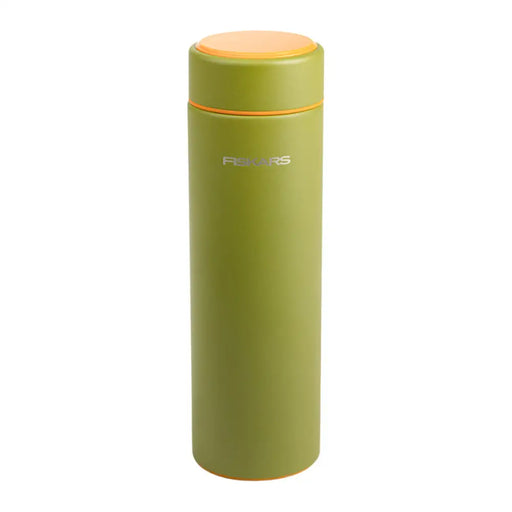 КЪМПИНГ ТЕРМО БУТИЛКА FISKARS ЗЕЛЕНА FISKARS On-the-go