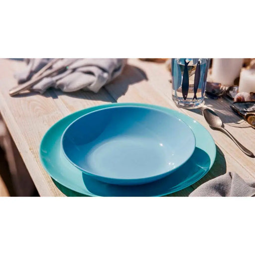 КУПА 21СМ DIWALI 1БР ТЮРКОАЗ LUMINARC