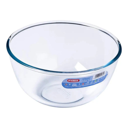 КУПА Ф24 СМ 3L CLASSIC PYREX