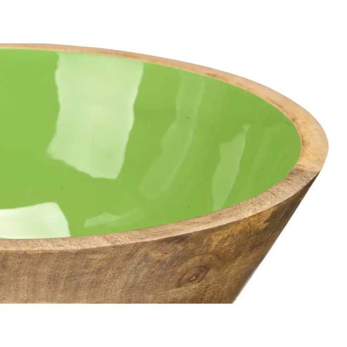 Купа Gift Decor MALI-701 G MALI-701 G Зелен 24,3 x 10,5 x