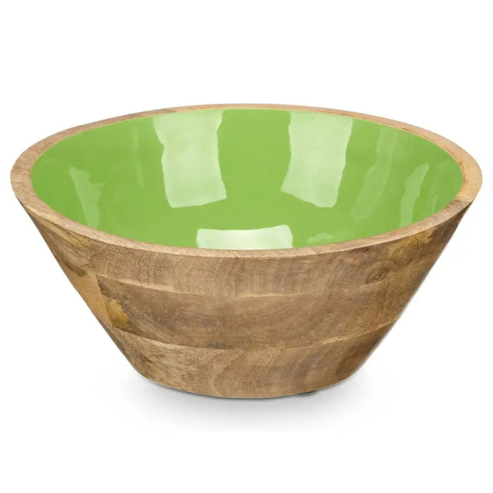 Купа Gift Decor MALI-701 G MALI-701 G Зелен 24,3 x 10,5 x