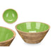 Купа Gift Decor MALI-701 G MALI-701 G Зелен 24,3 x 10,5 x