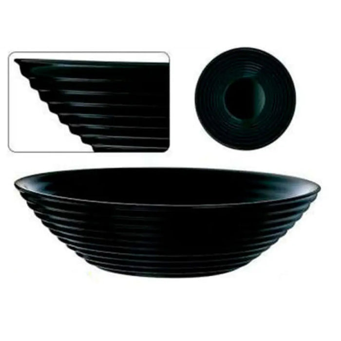 КУПА HARENA ЧЕРНО 16 CM LUMINARC