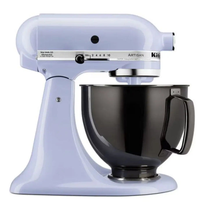 Купа KitchenAid 5KSM5SSBRB 4.8 л Radiant Black