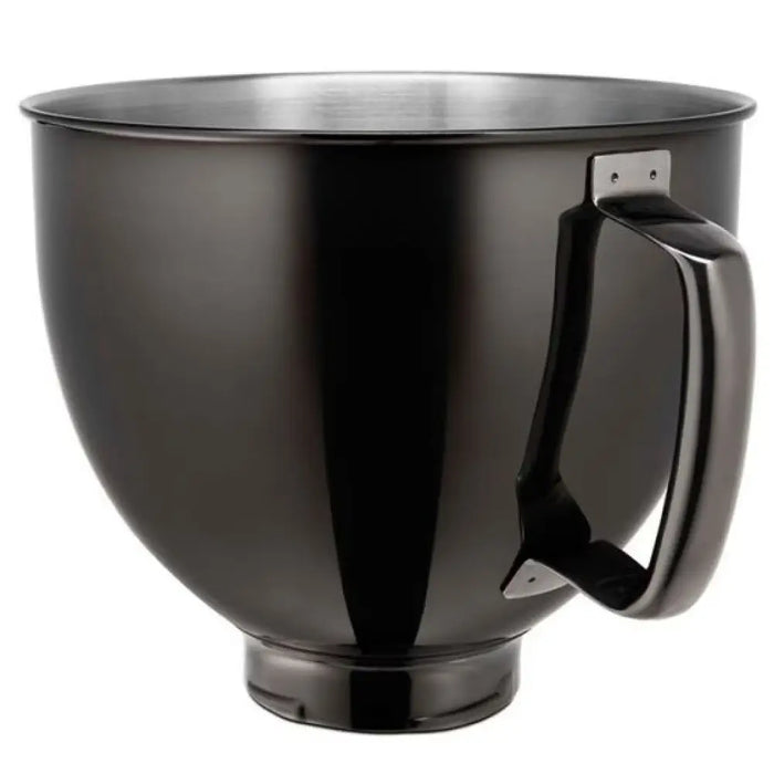 Купа KitchenAid 5KSM5SSBRB 4.8 л Radiant Black