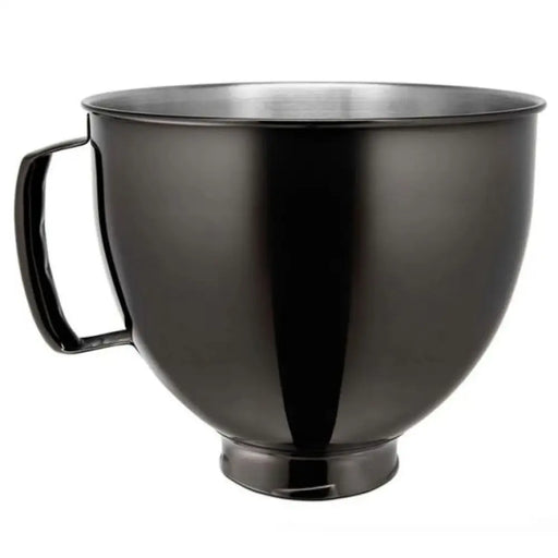 Купа KitchenAid 5KSM5SSBRB 4.8 л Radiant Black