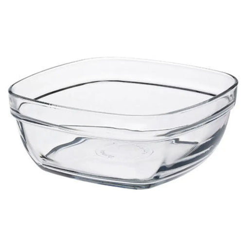 КУПА КВАДРАТ CARRE 14CM 61ML 1БР. HORECANO