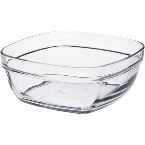 КУПА КВАДРАТ CARRE 23CM 310ML1БР. HORECANO