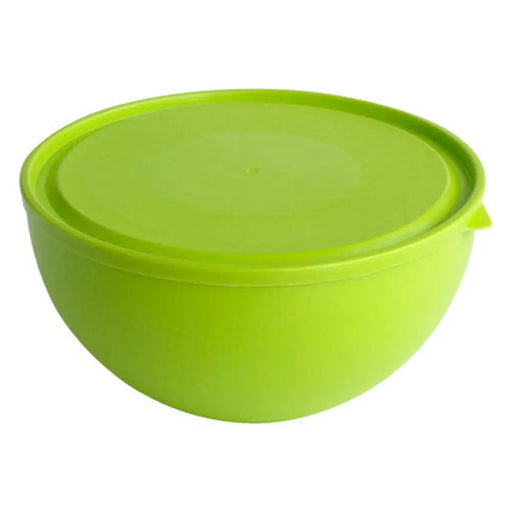 КУПА С КАПАК КРЪГЛА 4Л. MAK