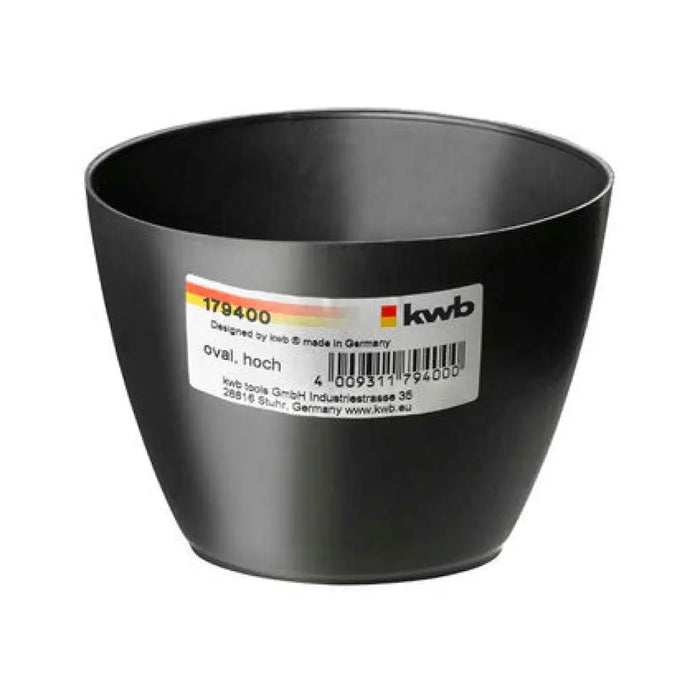 КУПА ЗА ГИПС Ф 120 ММ KWB Ф 120 мм